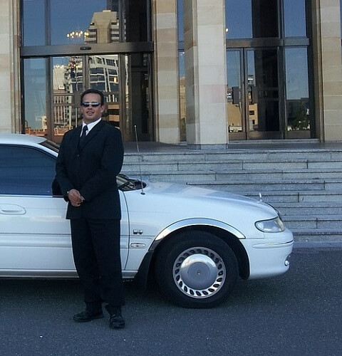 Limousine Transportation